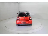 2016 Smart ForFour passion Red Sedan for sale, Japanese used car export - photo 16 of 55 | GULJI TRADERS