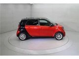 2016 Smart ForFour passion Red Sedan for sale, Japanese used car export - photo 17 of 55 | GULJI TRADERS