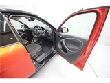 2016 Smart ForFour passion Red Sedan for sale, Japanese used car export - photo 30 of 55 | GULJI TRADERS