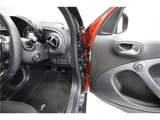 2016 Smart ForFour passion Red Sedan for sale, Japanese used car export - photo 33 of 55 | GULJI TRADERS