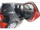 2016 Smart ForFour passion Red Sedan for sale, Japanese used car export - photo 35 of 55 | GULJI TRADERS