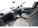 2016 Smart ForFour passion Red Sedan for sale, Japanese used car export - photo 40 of 55 | GULJI TRADERS