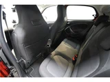 2016 Smart ForFour passion Red Sedan for sale, Japanese used car export - photo 51 of 55 | GULJI TRADERS