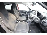 2016 Smart ForFour passion Red Sedan for sale, Japanese used car export - photo 54 of 55 | GULJI TRADERS