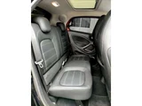 2016 Smart ForFour Turbo Twinamic Black Sedan for sale, Japanese used car export - photo 10 of 18 | GULJI TRADERS