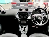 2016 Smart ForFour Turbo Twinamic Black Sedan for sale, Japanese used car export - photo 11 of 18 | GULJI TRADERS