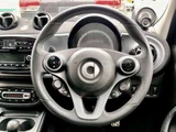 2016 Smart ForFour Turbo Twinamic Black Sedan for sale, Japanese used car export - photo 12 of 18 | GULJI TRADERS