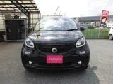 2016 Smart ForFour Passion Tynamic Other Sedan for sale, Japanese used car export - photo 2 of 51 | GULJI TRADERS