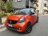 2016 Smart ForFour Prime Twinamic Other Sedan for sale, Japanese used car export - photo 1 of 41 | GULJI TRADERS