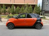 2016 Smart ForFour Prime Twinamic Other Sedan for sale, Japanese used car export - photo 2 of 41 | GULJI TRADERS