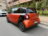2016 Smart ForFour Prime Twinamic Other Sedan for sale, Japanese used car export - photo 3 of 41 | GULJI TRADERS
