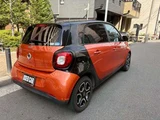 2016 Smart ForFour Prime Twinamic Other Sedan for sale, Japanese used car export - photo 4 of 41 | GULJI TRADERS