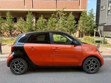 2016 Smart ForFour Prime Twinamic Other Sedan for sale, Japanese used car export - photo 5 of 41 | GULJI TRADERS