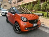 2016 Smart ForFour Prime Twinamic Other Sedan for sale, Japanese used car export - photo 6 of 41 | GULJI TRADERS