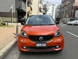 2016 Smart ForFour Prime Twinamic Other Sedan for sale, Japanese used car export - photo 8 of 41 | GULJI TRADERS