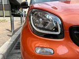 2016 Smart ForFour Prime Twinamic Other Sedan for sale, Japanese used car export - photo 12 of 41 | GULJI TRADERS