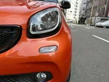 2016 Smart ForFour Prime Twinamic Other Sedan for sale, Japanese used car export - photo 13 of 41 | GULJI TRADERS