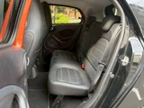 2016 Smart ForFour Prime Twinamic Other Sedan for sale, Japanese used car export - photo 16 of 41 | GULJI TRADERS