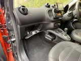 2016 Smart ForFour Prime Twinamic Other Sedan for sale, Japanese used car export - photo 20 of 41 | GULJI TRADERS