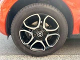 2016 Smart ForFour Prime Twinamic Other Sedan for sale, Japanese used car export - photo 40 of 41 | GULJI TRADERS