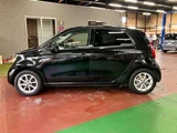 2016 Smart ForFour passion Black Sedan for sale, Japanese used car export - photo 3 of 62 | GULJI TRADERS