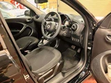2016 Smart ForFour passion Black Sedan for sale, Japanese used car export - photo 4 of 62 | GULJI TRADERS