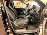 2016 Smart ForFour passion Black Sedan for sale, Japanese used car export - photo 5 of 62 | GULJI TRADERS