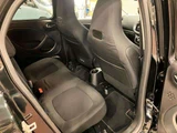 2016 Smart ForFour passion Black Sedan for sale, Japanese used car export - photo 8 of 62 | GULJI TRADERS