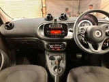 2016 Smart ForFour passion Black Sedan for sale, Japanese used car export - photo 15 of 62 | GULJI TRADERS