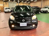 2016 Smart ForFour passion Black Sedan for sale, Japanese used car export - photo 27 of 62 | GULJI TRADERS