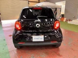 2016 Smart ForFour passion Black Sedan for sale, Japanese used car export - photo 28 of 62 | GULJI TRADERS