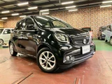 2016 Smart ForFour passion Black Sedan for sale, Japanese used car export - photo 29 of 62 | GULJI TRADERS