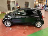 2016 Smart ForFour passion Black Sedan for sale, Japanese used car export - photo 33 of 62 | GULJI TRADERS