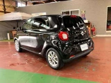 2016 Smart ForFour passion Black Sedan for sale, Japanese used car export - photo 34 of 62 | GULJI TRADERS