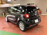 2016 Smart ForFour passion Black Sedan for sale, Japanese used car export - photo 35 of 62 | GULJI TRADERS