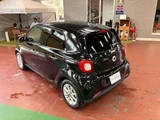2016 Smart ForFour passion Black Sedan for sale, Japanese used car export - photo 36 of 62 | GULJI TRADERS