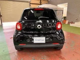 2016 Smart ForFour passion Black Sedan for sale, Japanese used car export - photo 37 of 62 | GULJI TRADERS