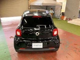2016 Smart ForFour passion Black Sedan for sale, Japanese used car export - photo 38 of 62 | GULJI TRADERS