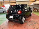 2016 Smart ForFour passion Black Sedan for sale, Japanese used car export - photo 39 of 62 | GULJI TRADERS