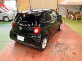 2016 Smart ForFour passion Black Sedan for sale, Japanese used car export - photo 40 of 62 | GULJI TRADERS