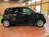 2016 Smart ForFour passion Black Sedan for sale, Japanese used car export - photo 41 of 62 | GULJI TRADERS
