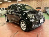 2016 Smart ForFour passion Black Sedan for sale, Japanese used car export - photo 43 of 62 | GULJI TRADERS