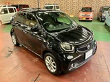 2016 Smart ForFour passion Black Sedan for sale, Japanese used car export - photo 44 of 62 | GULJI TRADERS