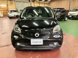 2016 Smart ForFour passion Black Sedan for sale, Japanese used car export - photo 45 of 62 | GULJI TRADERS