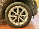 2016 Smart ForFour passion Black Sedan for sale, Japanese used car export - photo 47 of 62 | GULJI TRADERS