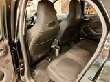 2016 Smart ForFour passion Black Sedan for sale, Japanese used car export - photo 53 of 62 | GULJI TRADERS