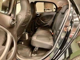 2016 Smart ForFour passion Black Sedan for sale, Japanese used car export - photo 54 of 62 | GULJI TRADERS