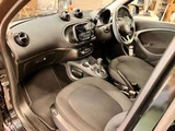 2016 Smart ForFour passion Black Sedan for sale, Japanese used car export - photo 56 of 62 | GULJI TRADERS