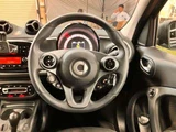 2016 Smart ForFour passion Black Sedan for sale, Japanese used car export - photo 59 of 62 | GULJI TRADERS