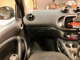 2016 Smart ForFour passion Black Sedan for sale, Japanese used car export - photo 60 of 62 | GULJI TRADERS